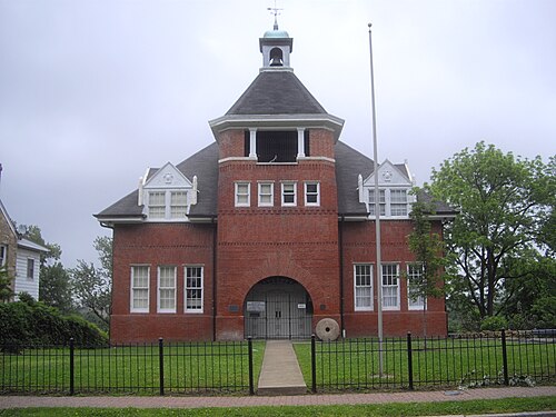 Arlington Historical Society
